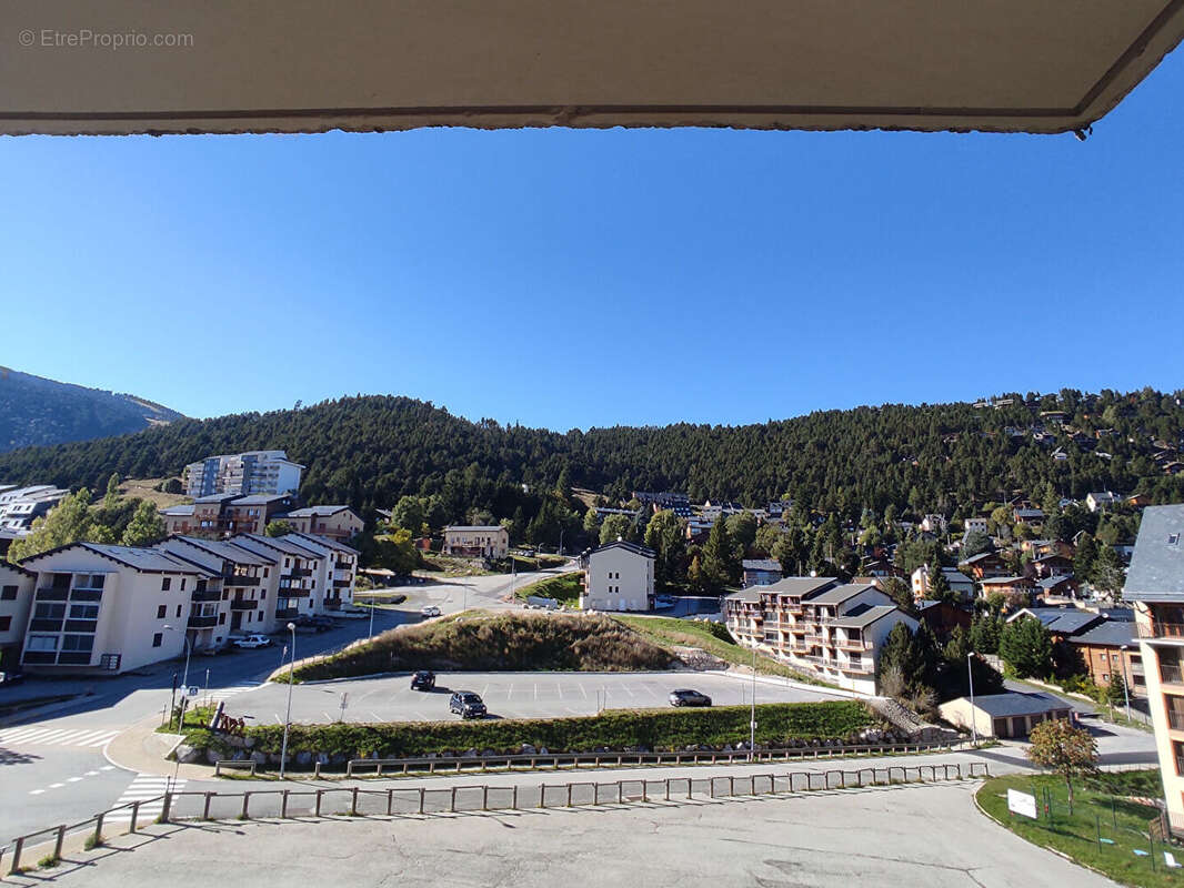 Appartement à LES ANGLES