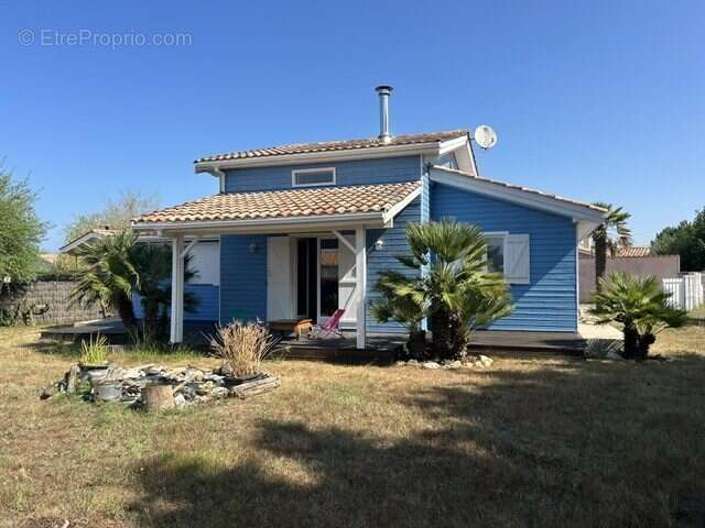 Maison 88 m² à Soulac-Sur-Mer  - photo 5