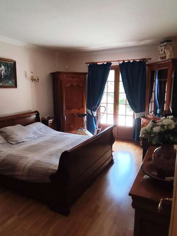 Photo 7 - Maison à MAREUIL-SUR-CHER