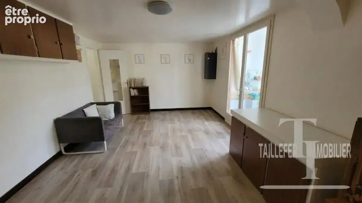 Maison 5 pièces 133 m² à vendre à Saint-Leon-Sur-L'isle (24110) - photo 6