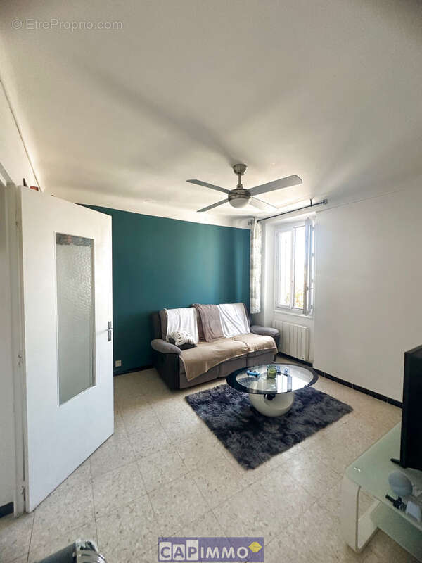 Appartement à LE PRADET
