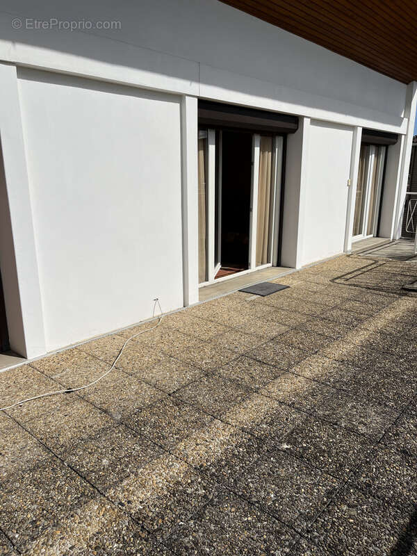 Maison à LE PASSAGE