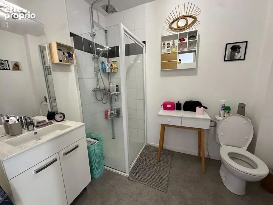 Maison 3 pièces 56 m² à vendre à Mathieu (14920) - photo 193