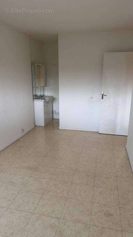Appartement à FERNEY-VOLTAIRE