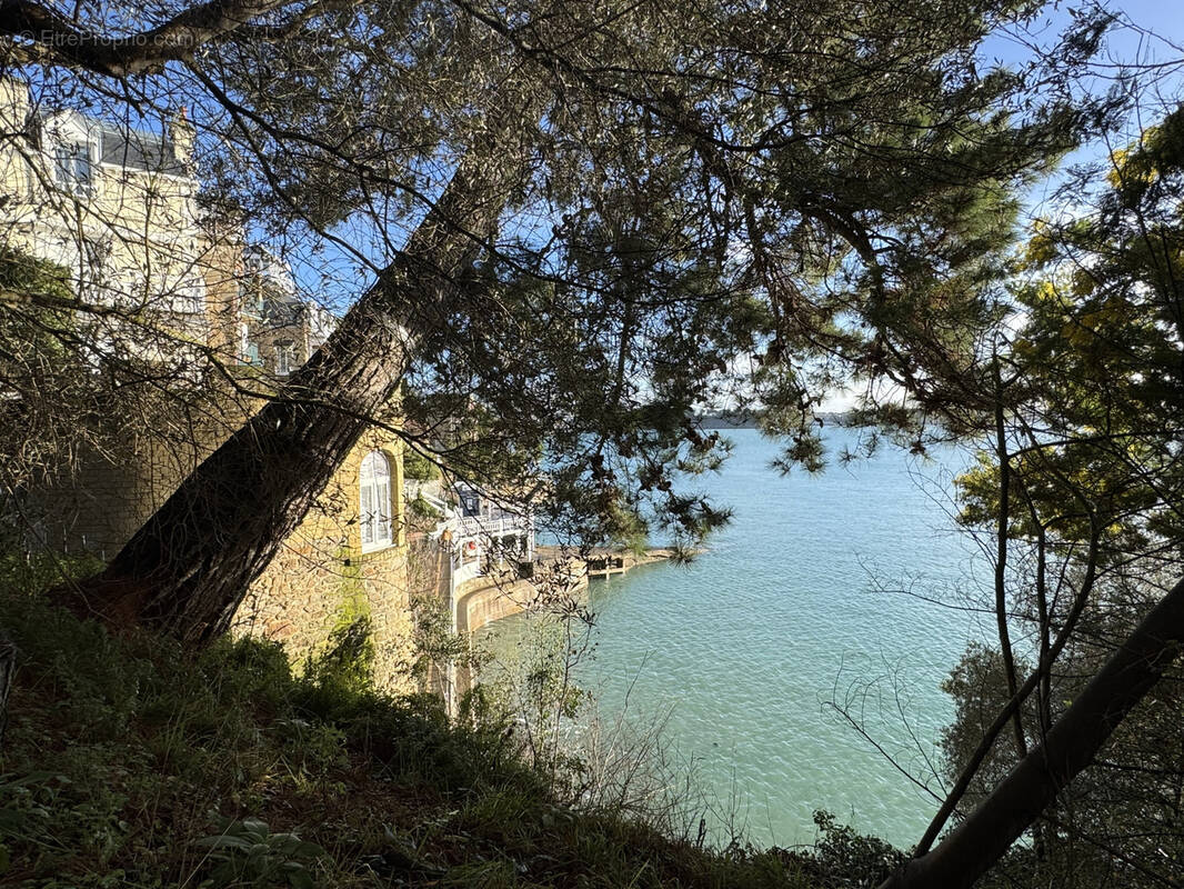 Appartement à DINARD