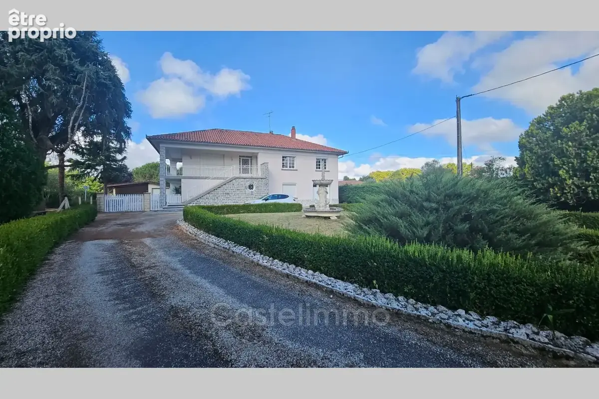 Maison 230 m² à Castelsarrasin  - photo 3