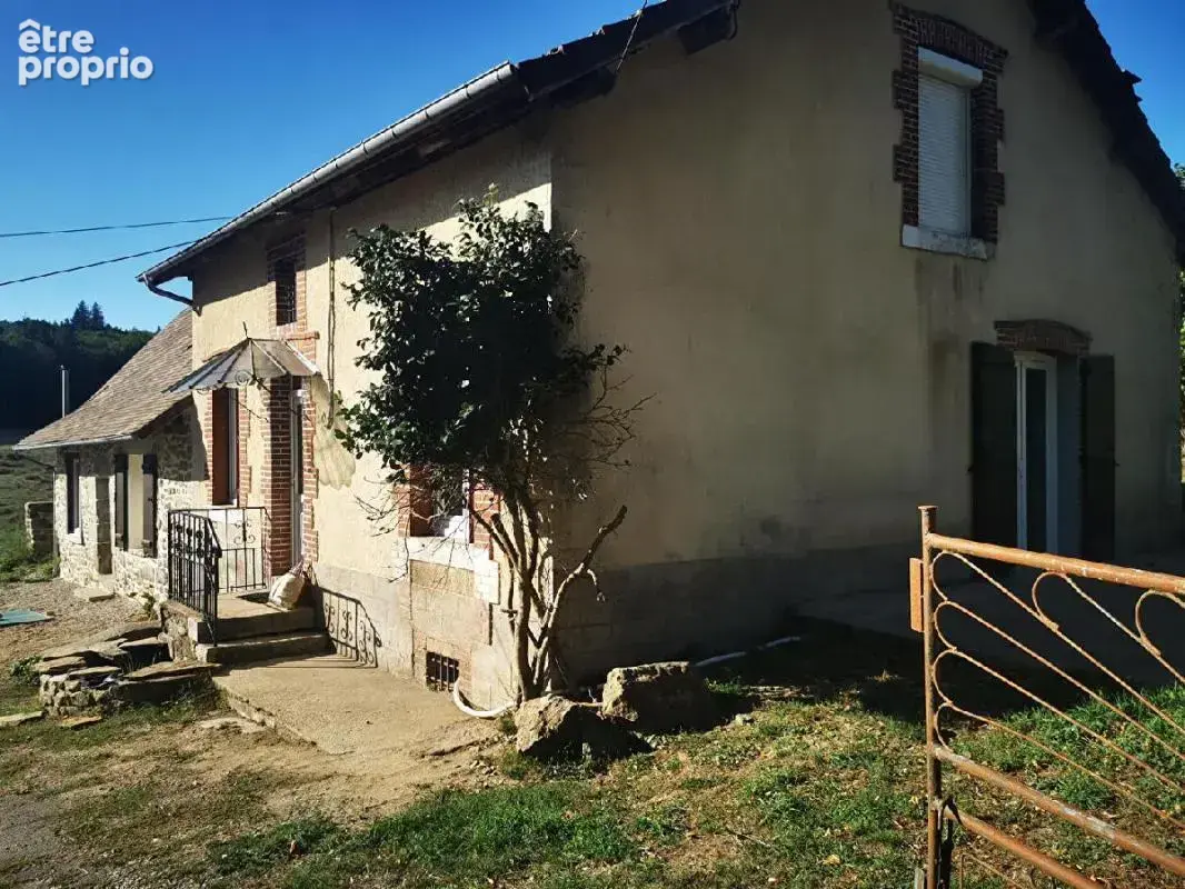 Maison 5 pièces 102 m² à vendre à Rilhac-Lastours (87800) - photo 2
