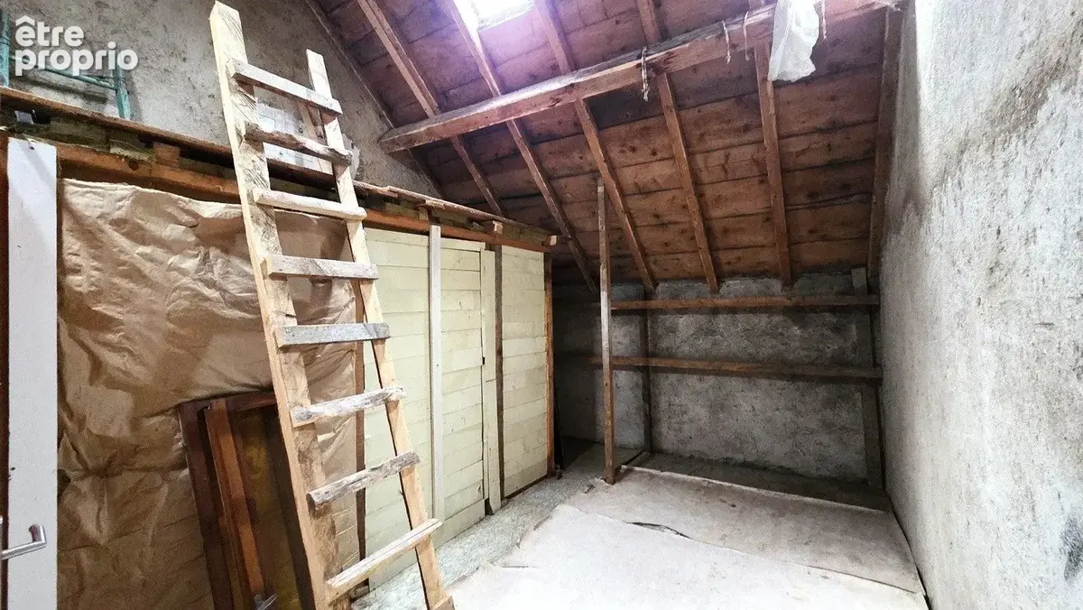 Maison 4 pièces 100 m² à vendre à Grandvillars (90600) - photo 7