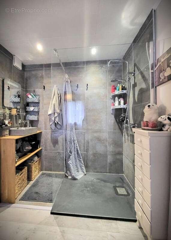 Maison à BAZOCHES-SUR-LE-BETZ