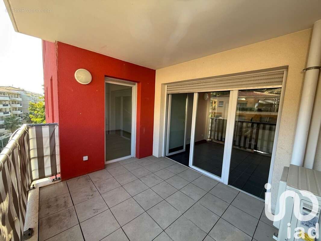 Photo 2 - Appartement à MENTON