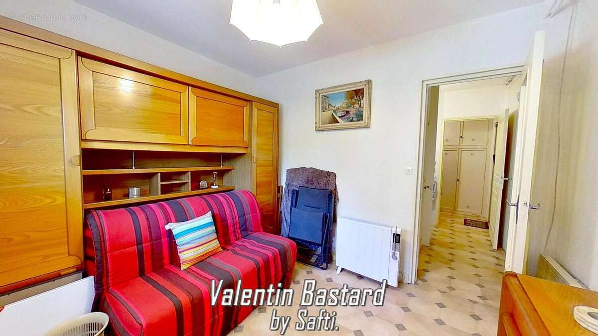 Photo 7 - Maison à SAINT-MARTIN-LE-BEAU