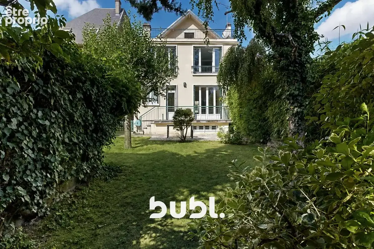 Maison à SCEAUX