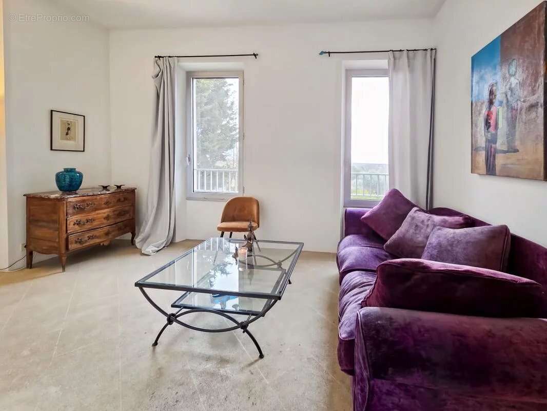 Maison à LES ANGLES