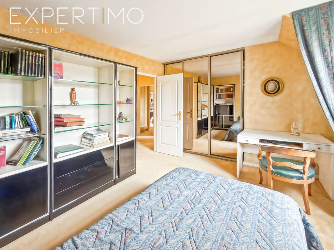 Maison à SOISY-SOUS-MONTMORENCY