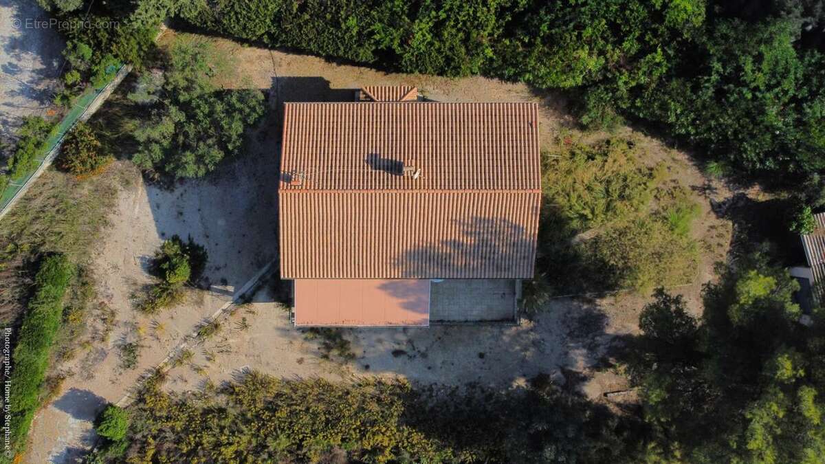 Maison à SANARY-SUR-MER