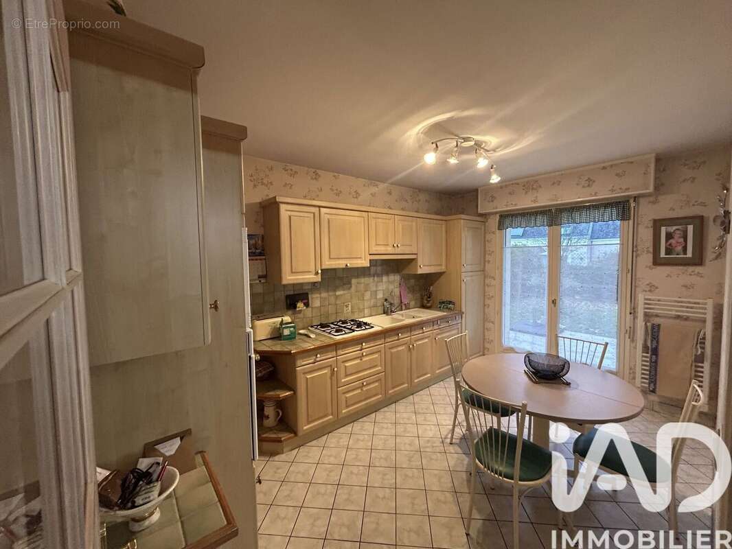 Photo 6 - Maison à ANGERS