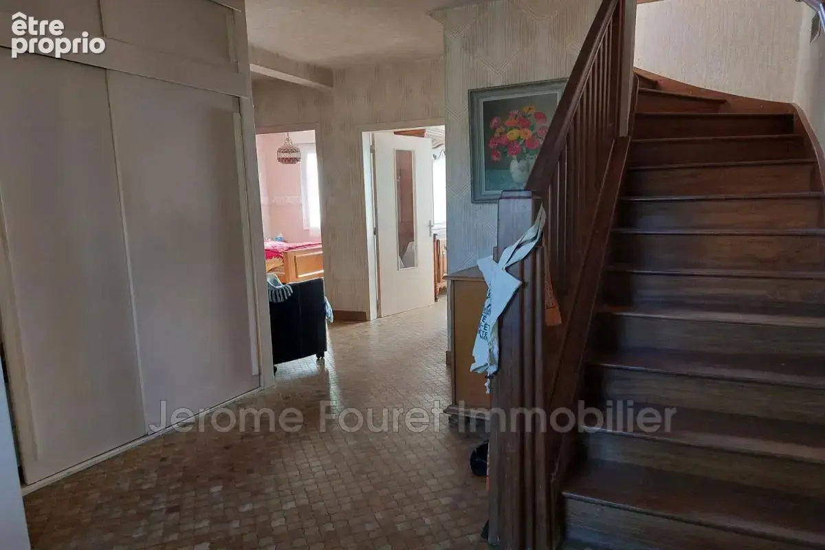 Maison 135 m² à vendre à Egletons (19300) - photo 4