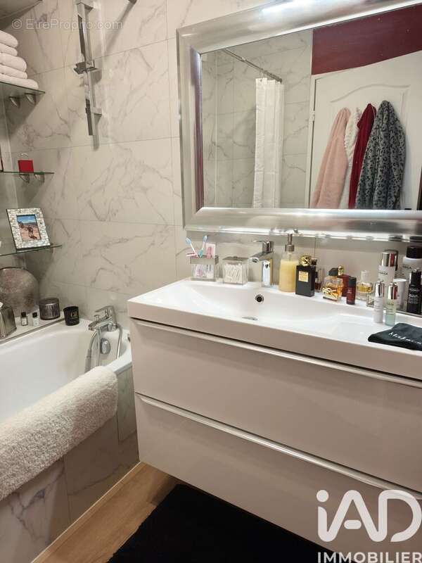 Photo 3 - Appartement à COMPIEGNE