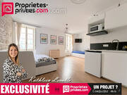 Appartement à GUERANDE