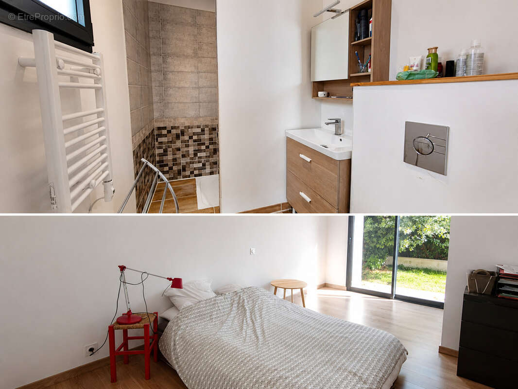 Plain-pied de 2024, 4 chambres - photo 5