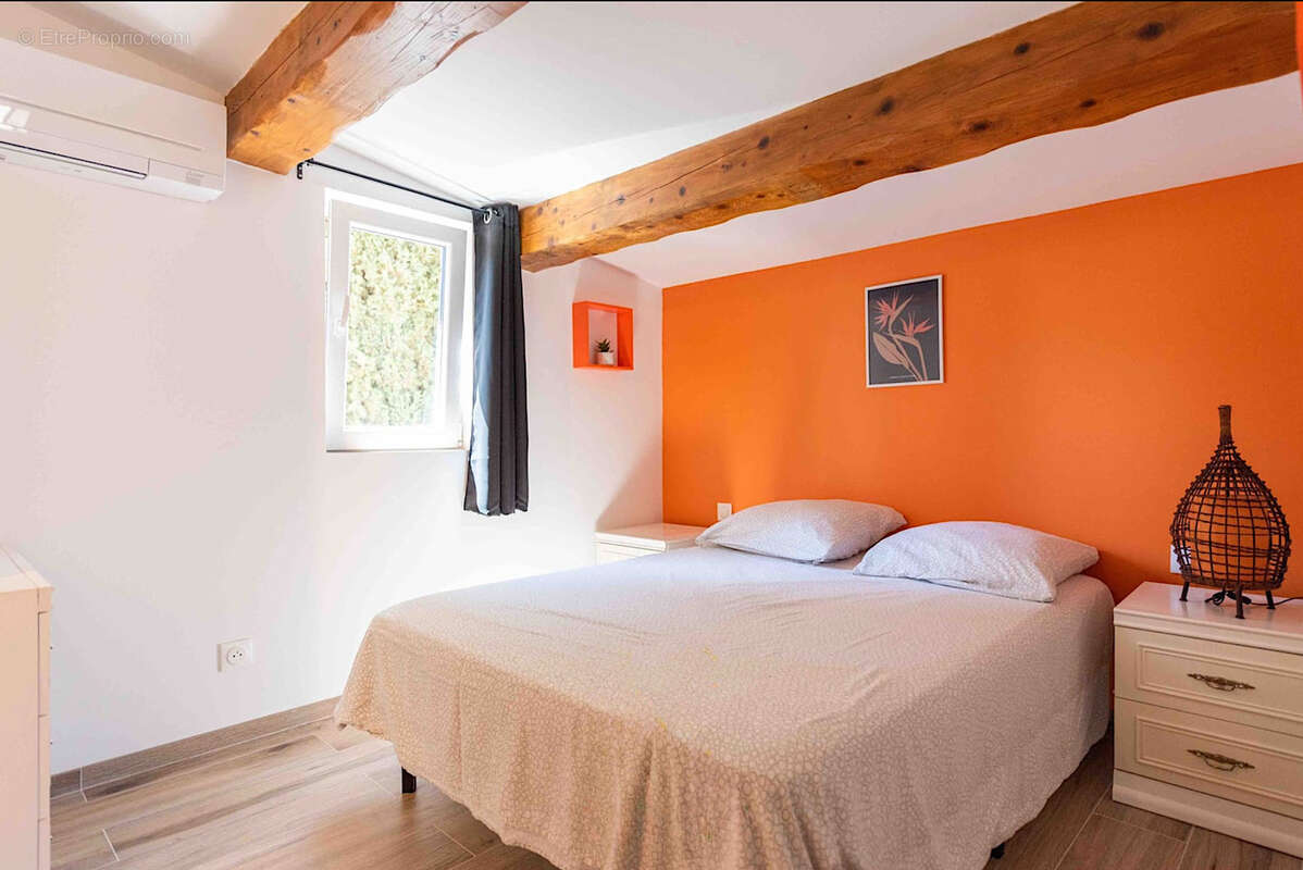 Maison à LA CIOTAT