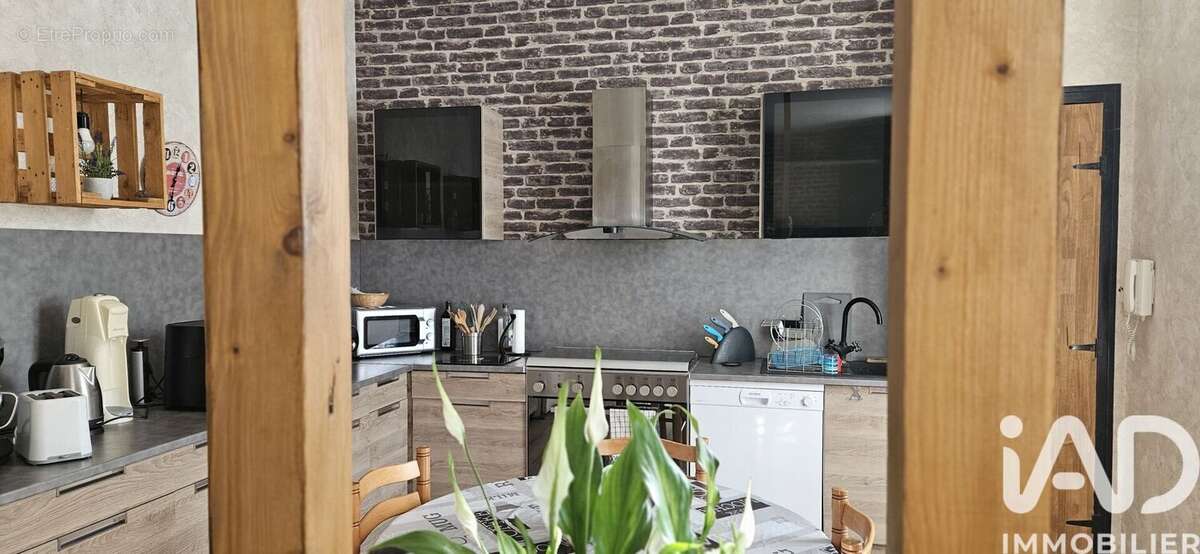 Photo 6 - Maison à TULLE