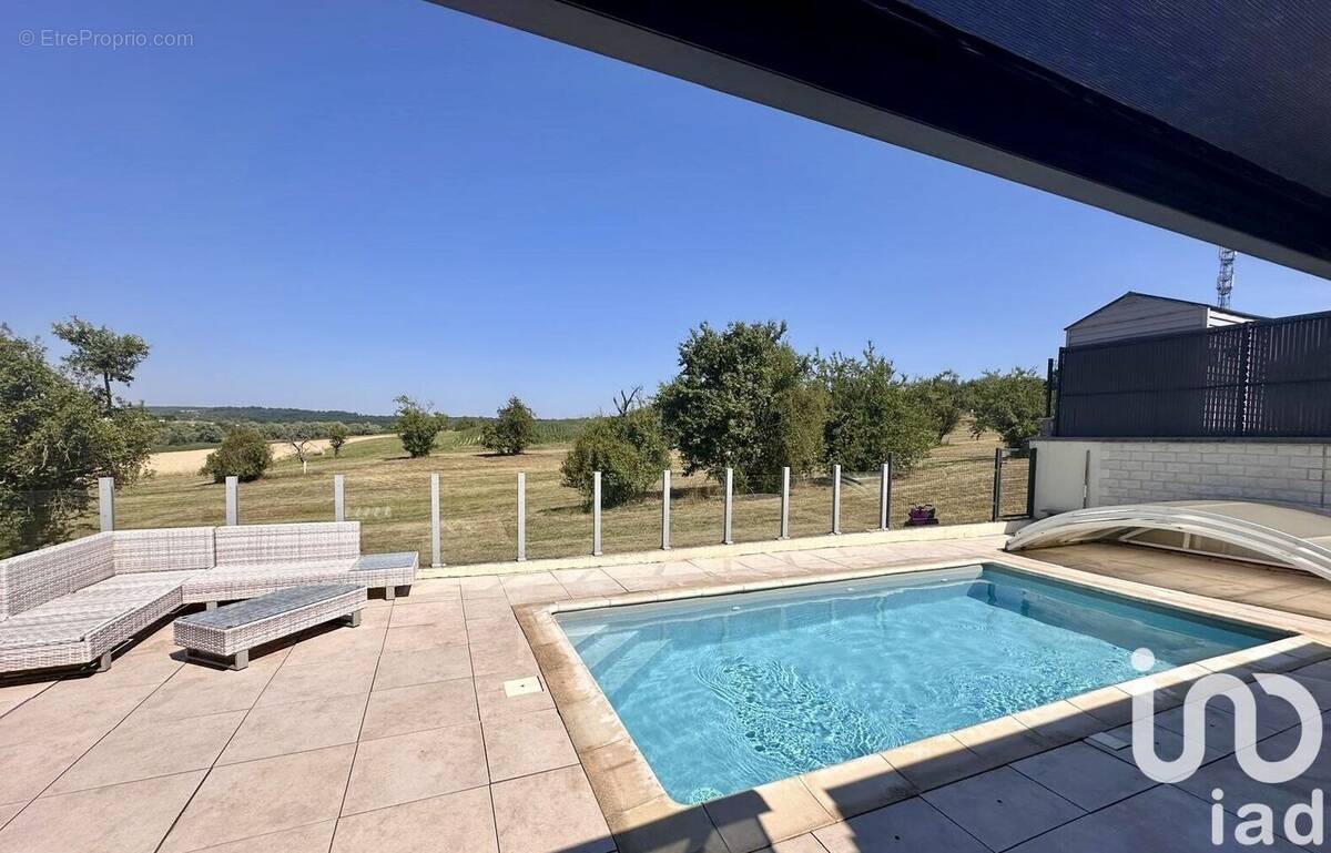 Photo 1 - Maison à DIEBLING