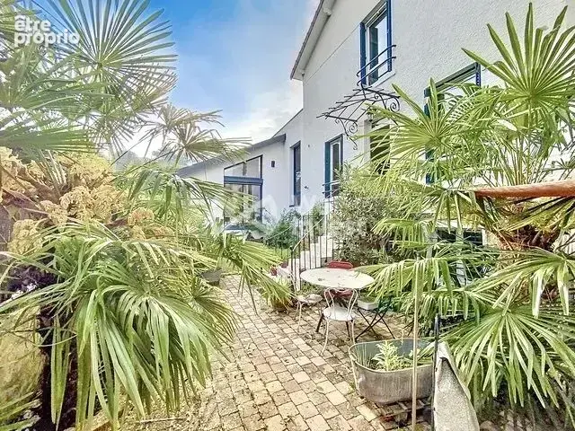 Maison 11 pièces 247 m² à vendre à Le Perreux-Sur-Marne (94170) - photo 2