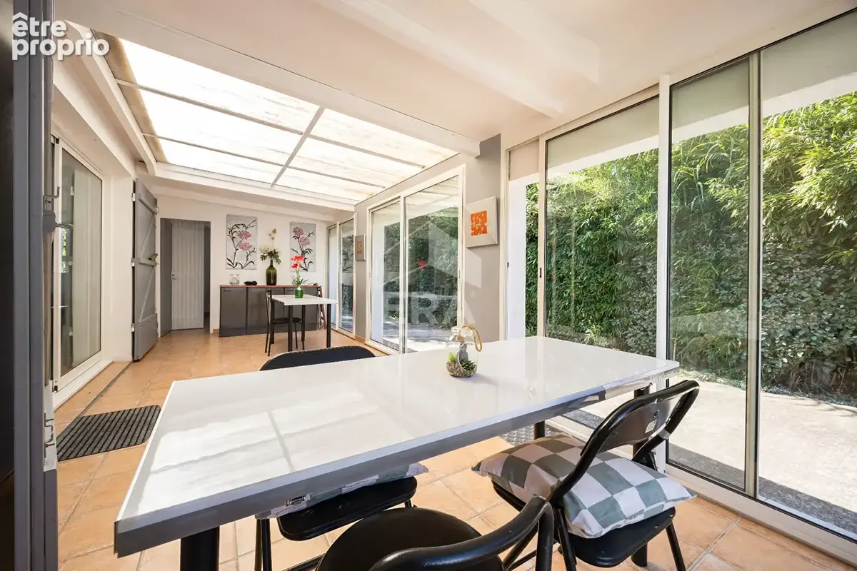 Maison 115m² à thuir - photo 10