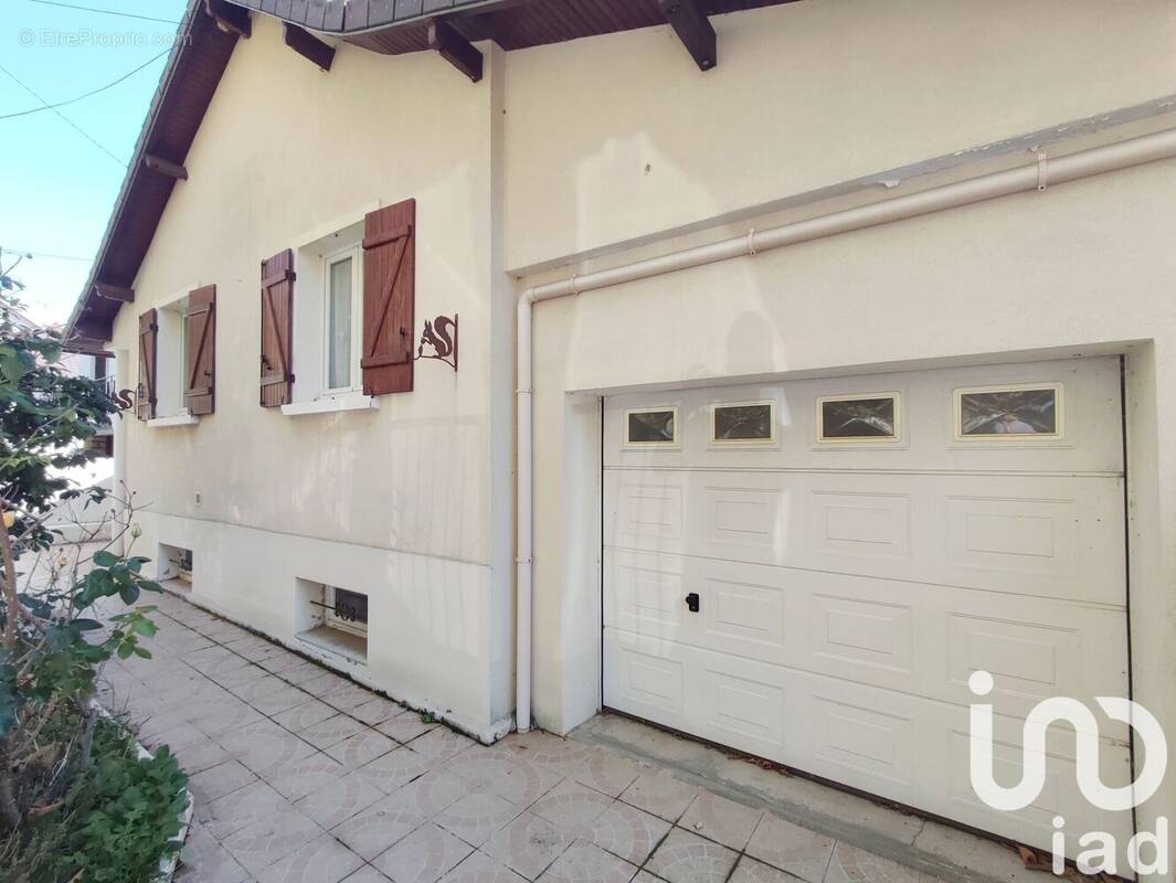 Photo 1 - Maison à DOMONT