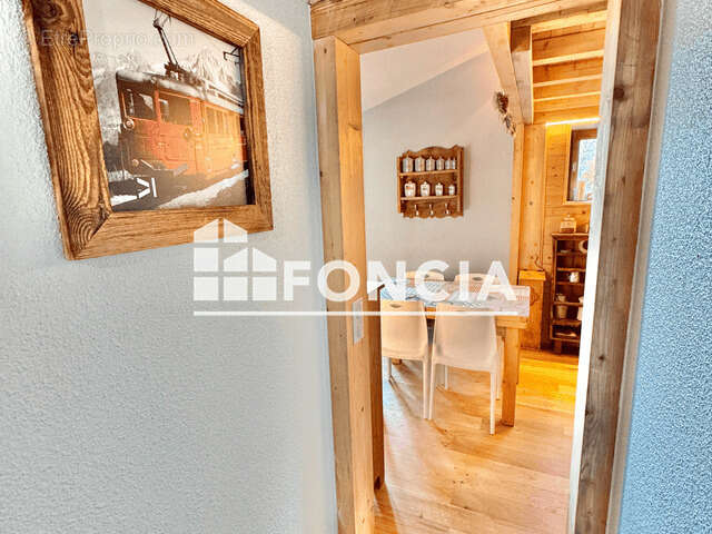 Appartement à PRAZ-SUR-ARLY