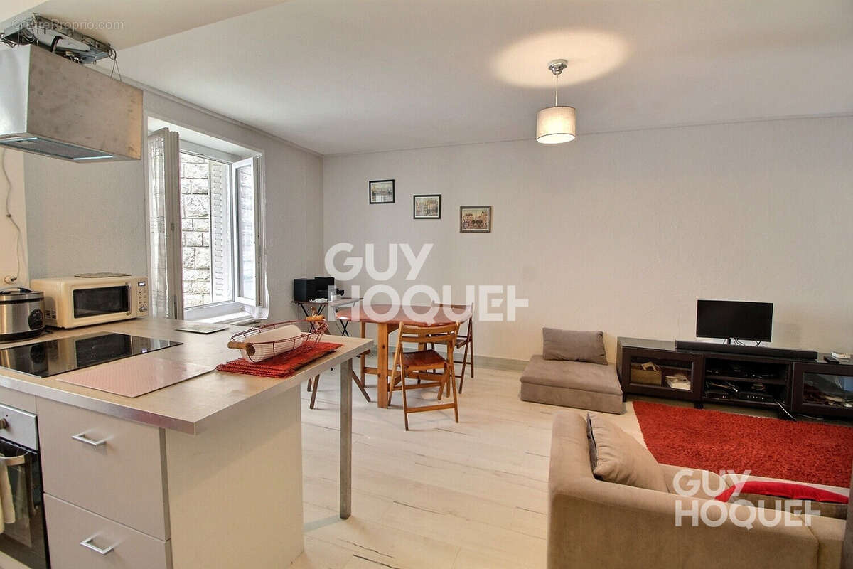 Appartement à CHAVILLE