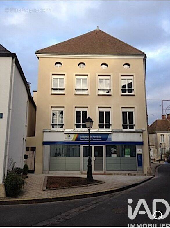 Photo 1 - Appartement à PUISEAUX