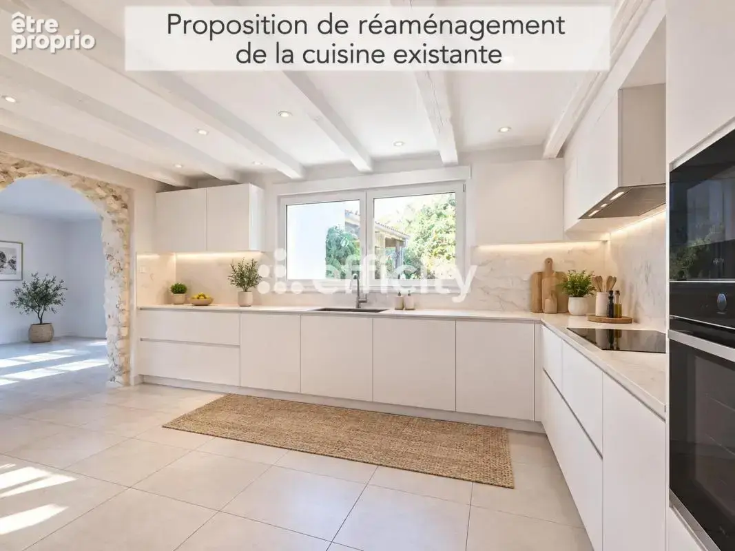 Maison 6 pièces 127 m² à vendre à Rochefort (17300) - photo 4