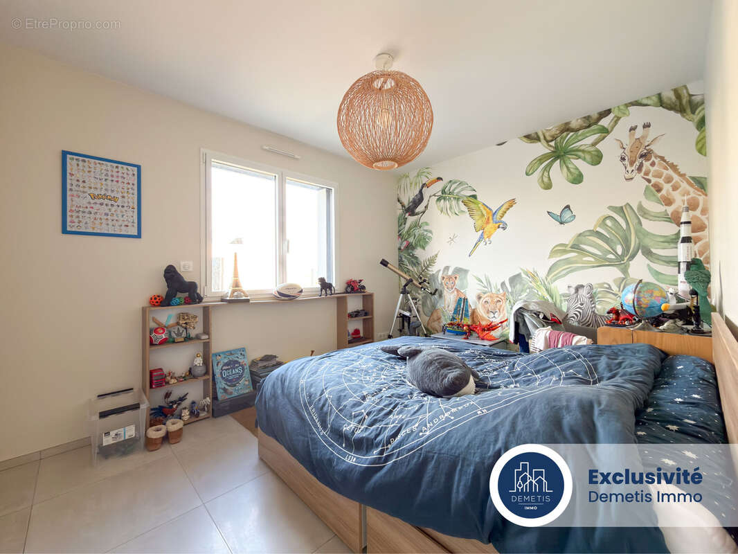 Maison à JOUE-L'ABBE