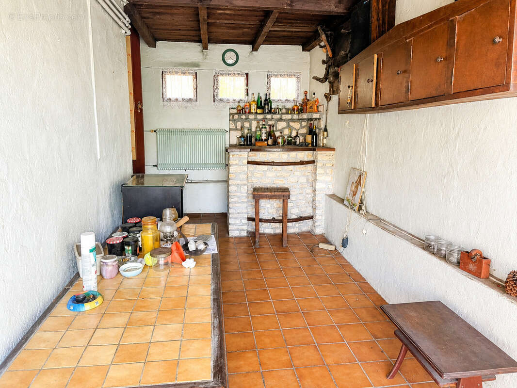 Maison 86 m² à Saint-Michel  - photo 6