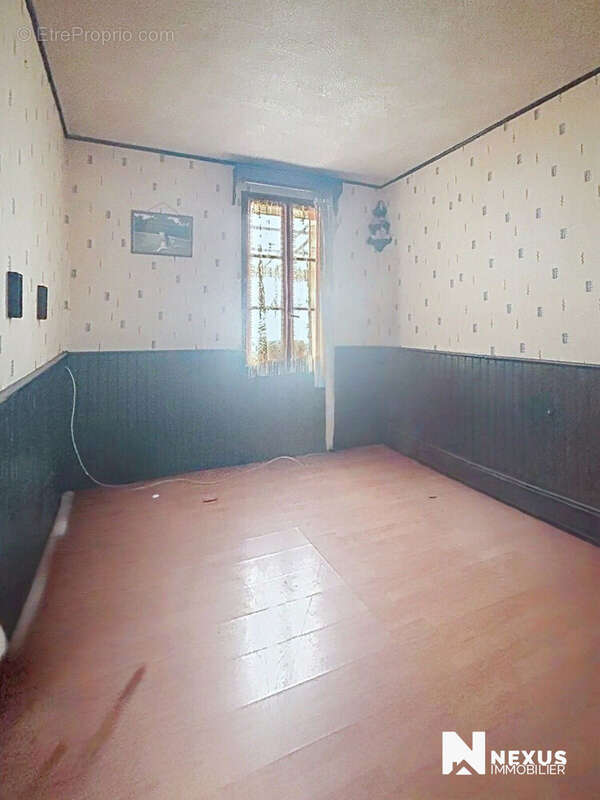 Maison à AMFREVILLE-LA-MI-VOIE
