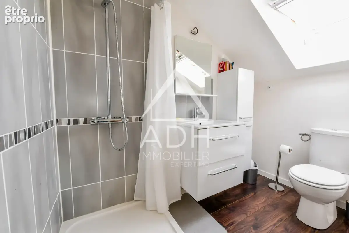 Exclusivite a vendre au mesnil saint denis maison 5 pièces / 3 chambres - 104m2 - photo 13
