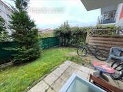 Appartement à PULNOY