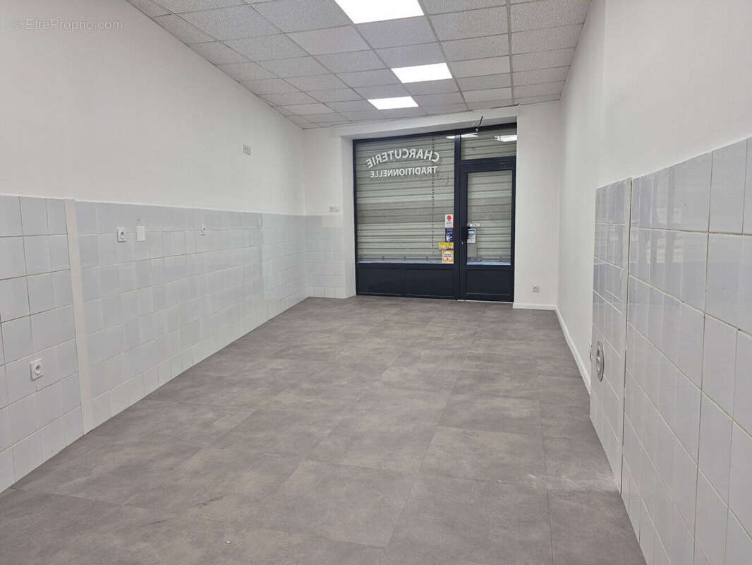 Appartement à SAUMUR