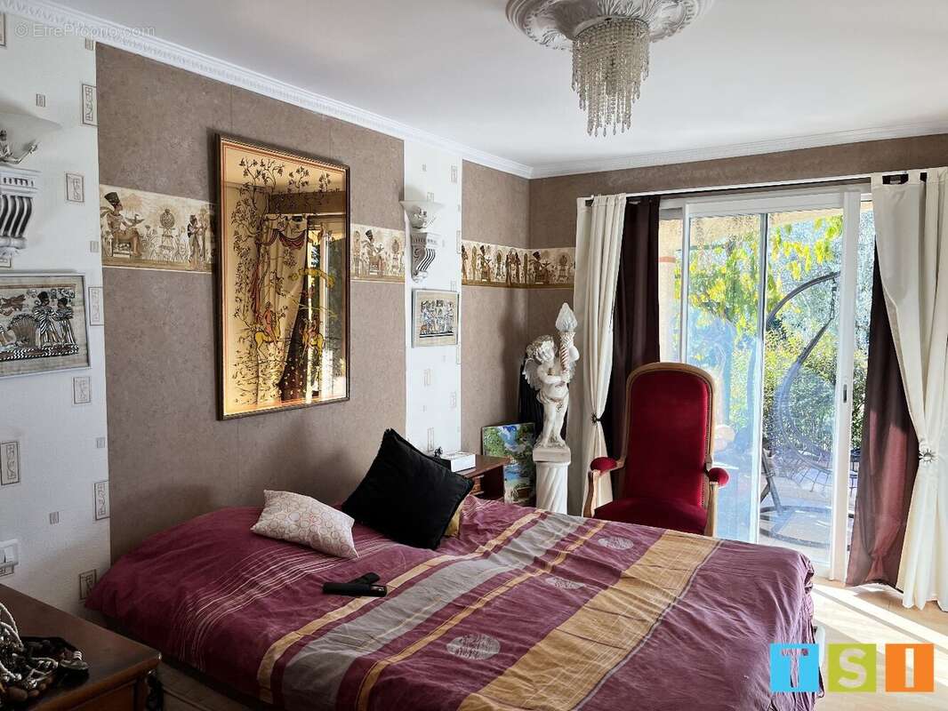 Maison à SAINT-GAUDENS