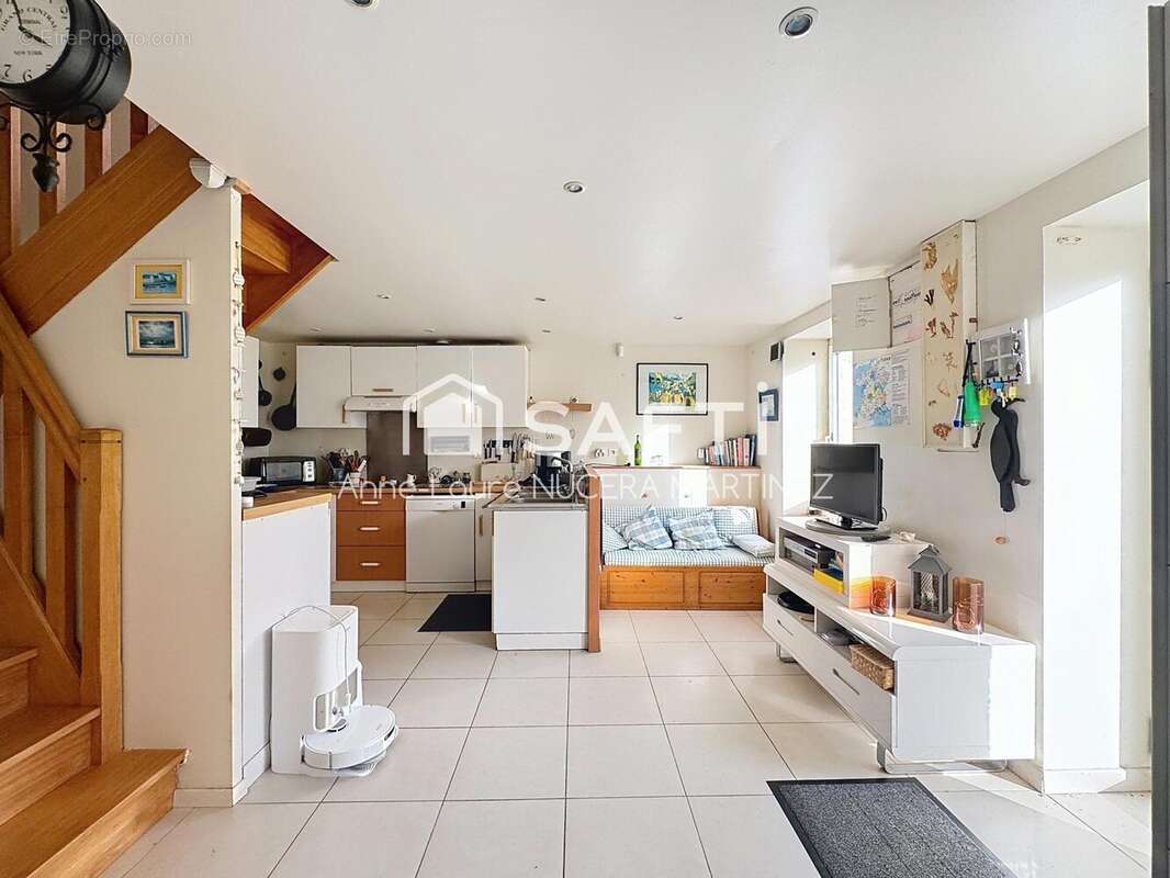 Photo 3 - Maison à KERLOUAN