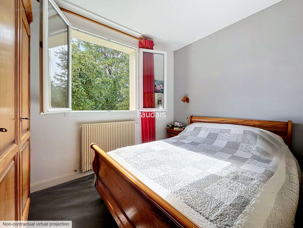 Maison 98 m² à Lithaire  - photo 6