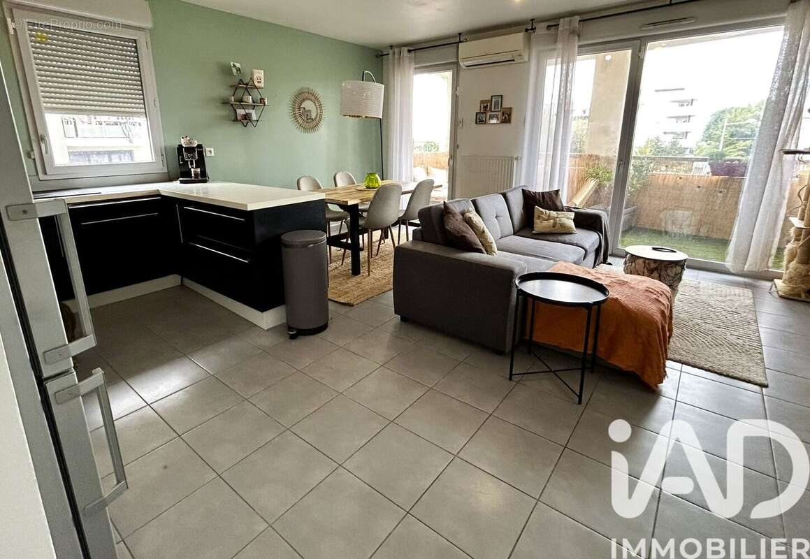 Photo 3 - Appartement à MONTPELLIER