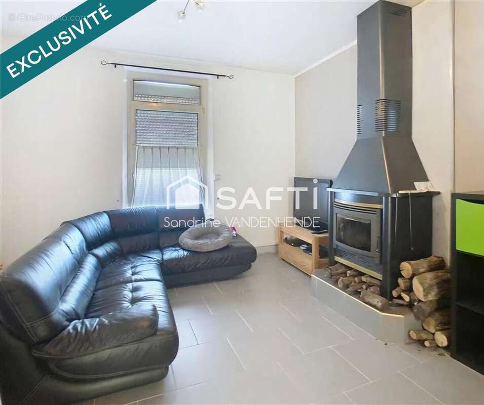 Photo 3 - Maison à HIRSON