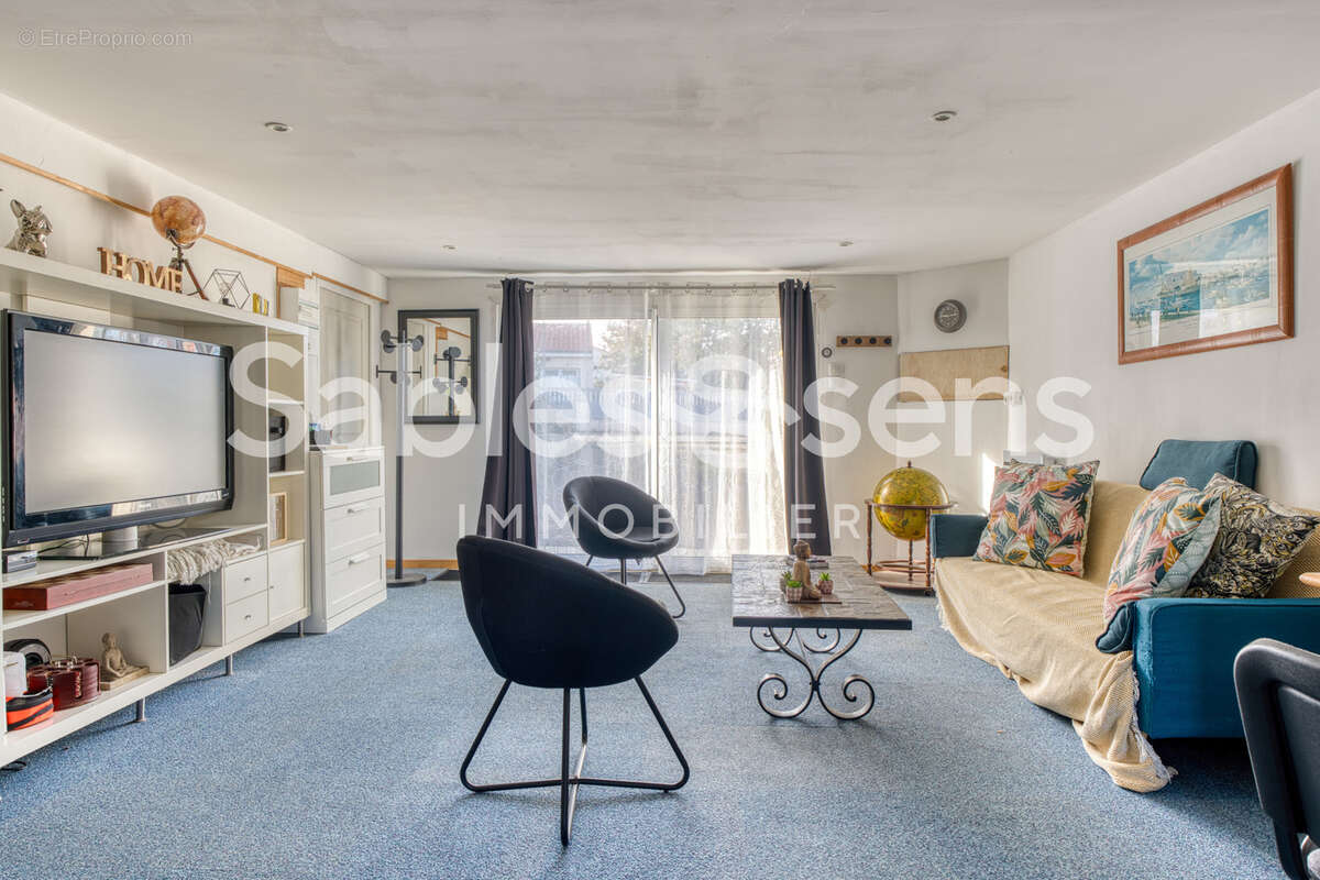 Maison à MOUILLERON-LE-CAPTIF