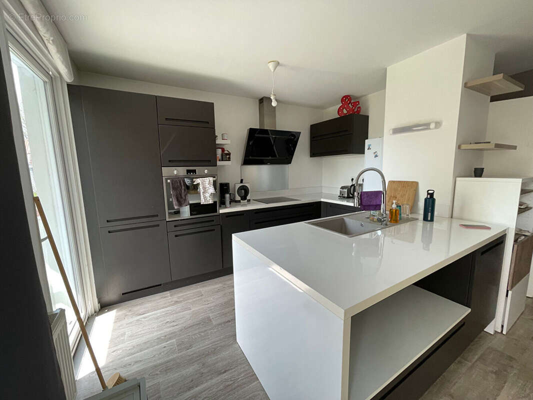 Appartement à LILLE