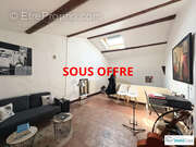 Maison à LA ROQUE-D'ANTHERON