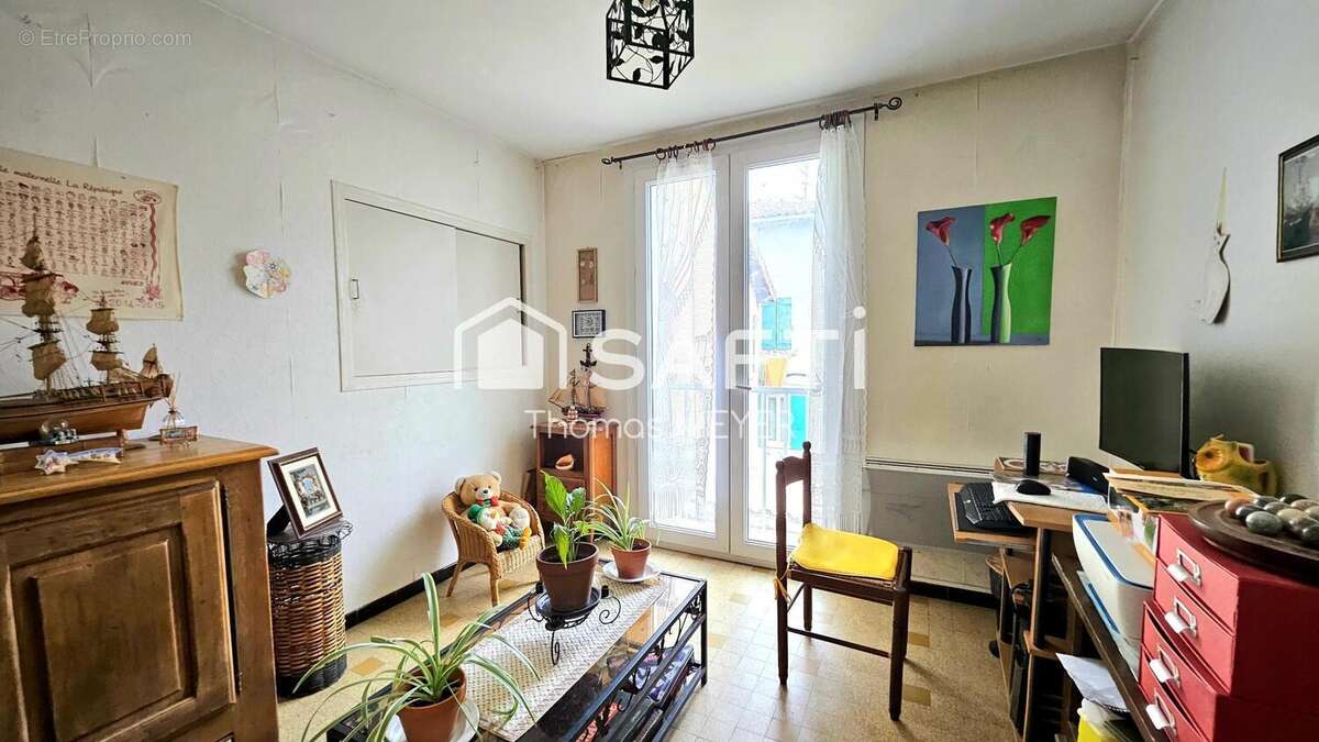 Photo 2 - Appartement à MANOSQUE