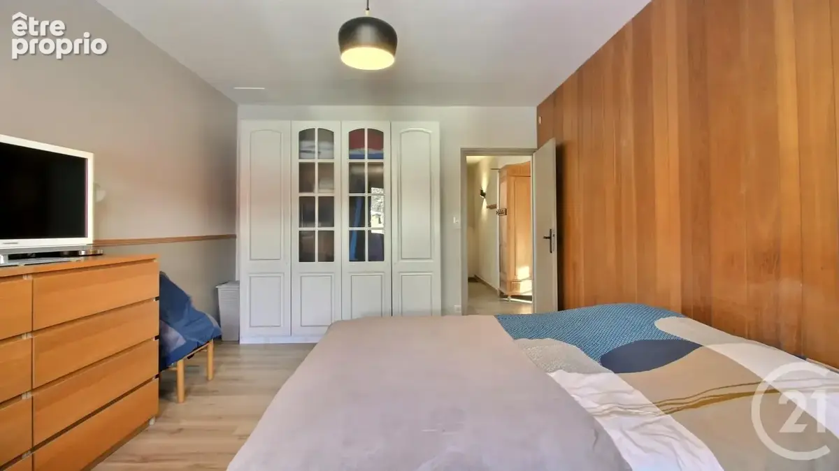 Maison 218 m² à Thollon-Les-Memises  - photo 7